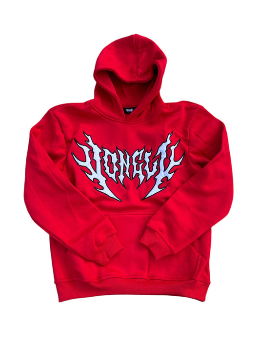 LONELY SIGNATURE HOODIE V1