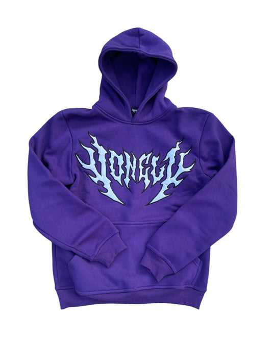 LONELY SIGNATURE HOODIE V1