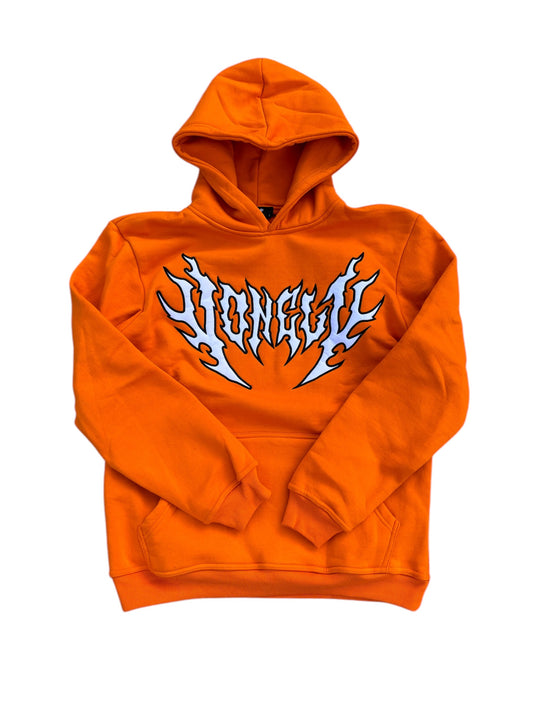 LONELY SIGNATURE HOODIE V1