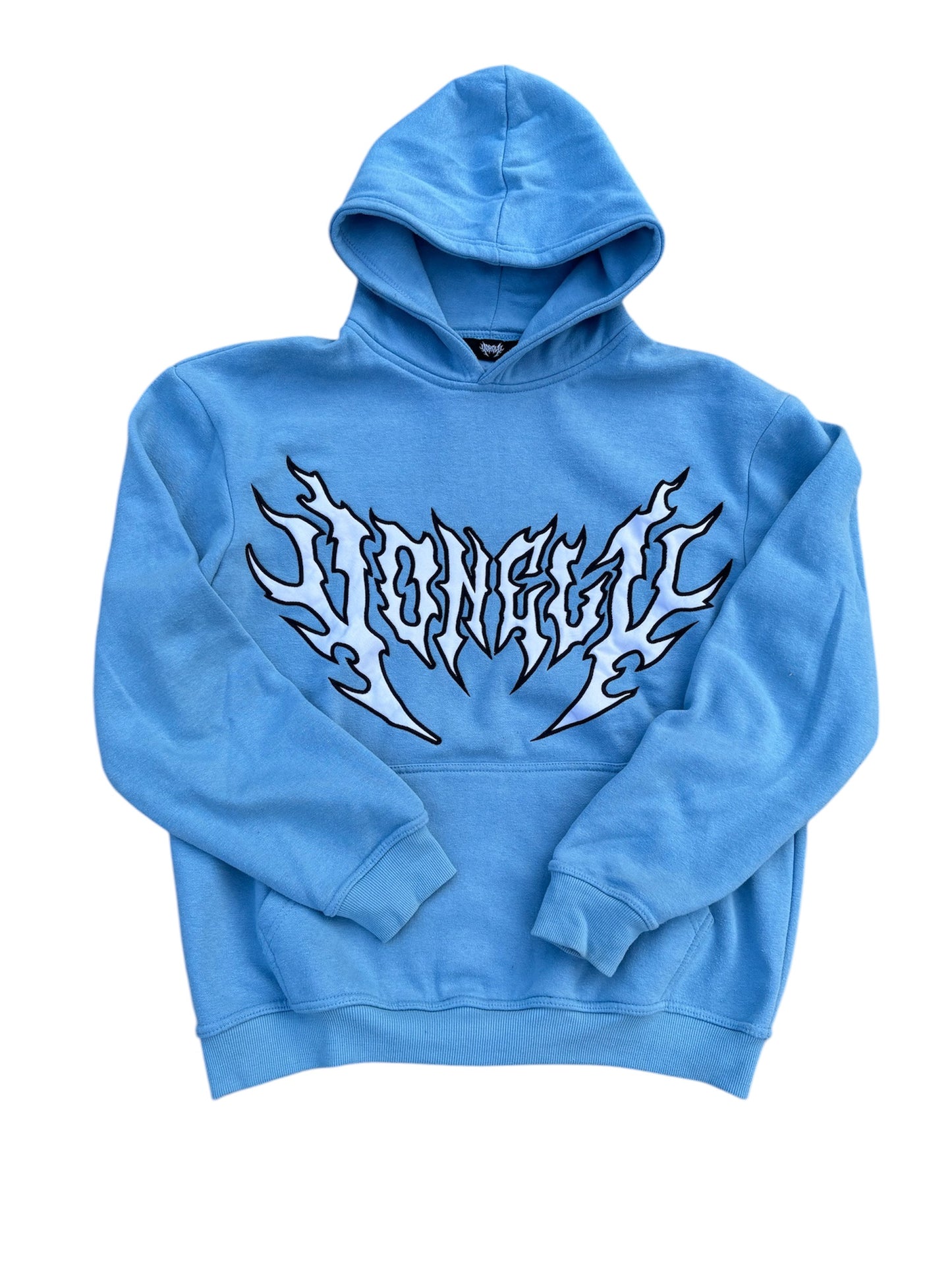 LONELY SIGNATURE HOODIE V1