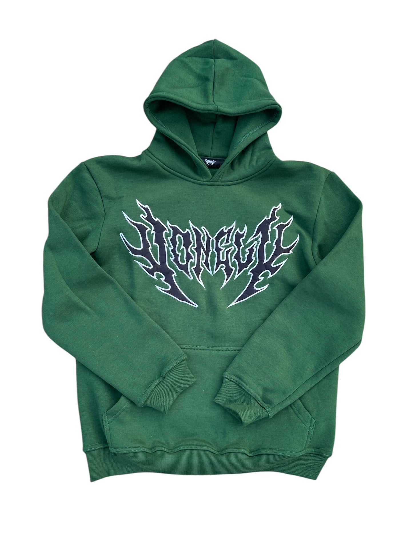 LONELY SIGNATURE HOODIE V1