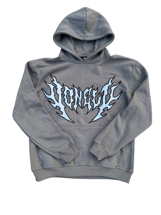 LONELY SIGNATURE HOODIE V1