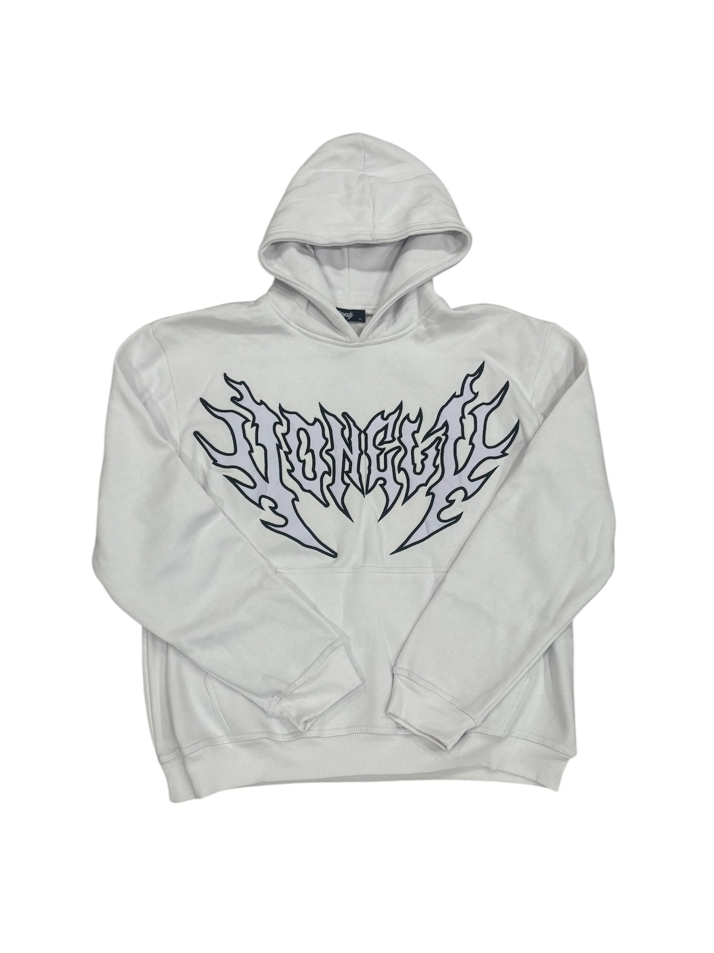 LONELY SIGNATURE HOODIE V1