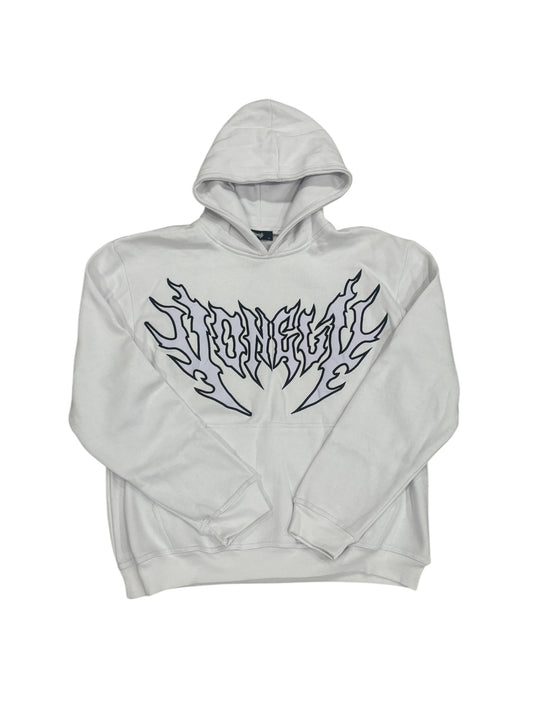 LONELY SIGNATURE HOODIE V1