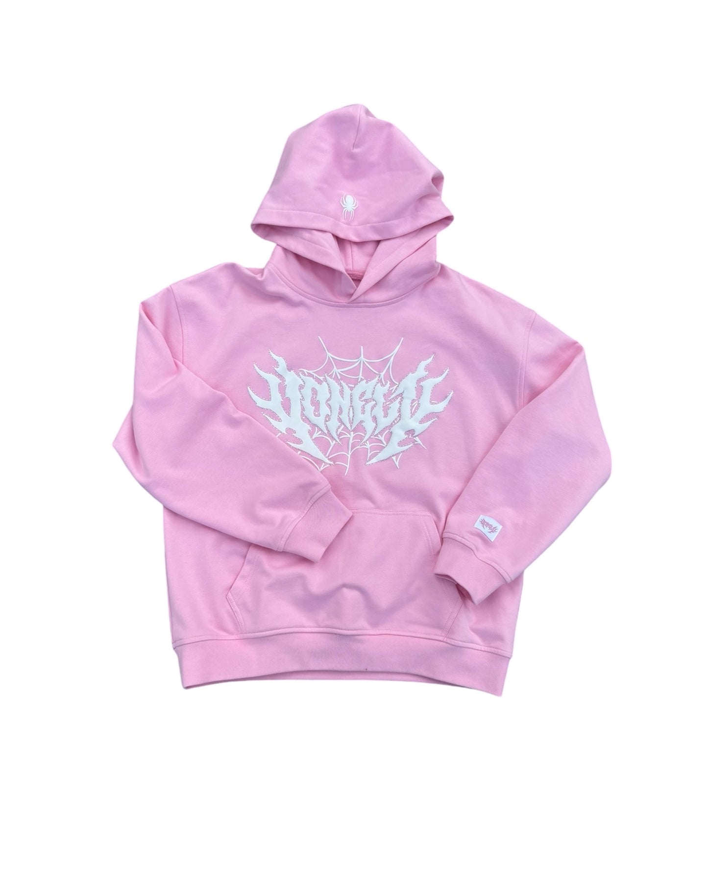 LONELY SIGNATURE HOODIE V2