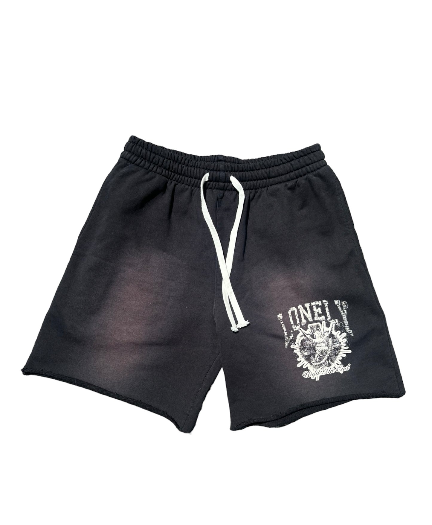 Lonely 'Until The End' Shorts